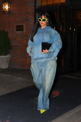 Rihanna pic #1317306