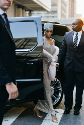 Rihanna pic #752015