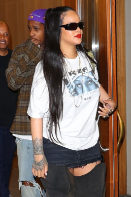 photo 24 in Rihanna gallery [id1317541] 2022-12-16 00:00:00
