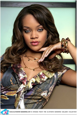 photo 10 in Rihanna gallery [id68760] -0001-11-30 00:00:00