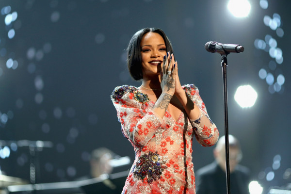 Rihanna pic #1112061