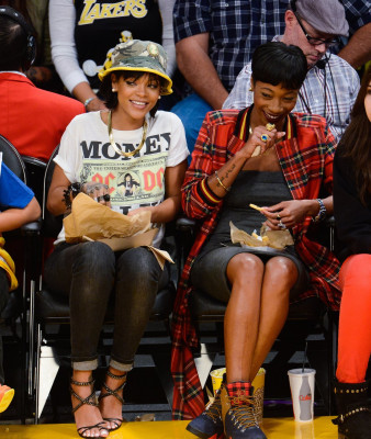 Rihanna pic #650133