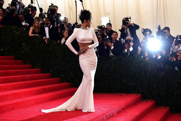 Rihanna pic #697093