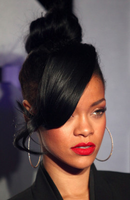 Rihanna pic #473923