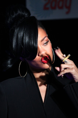 Rihanna pic #473921