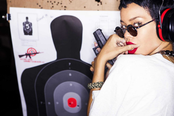 Rihanna pic #594406
