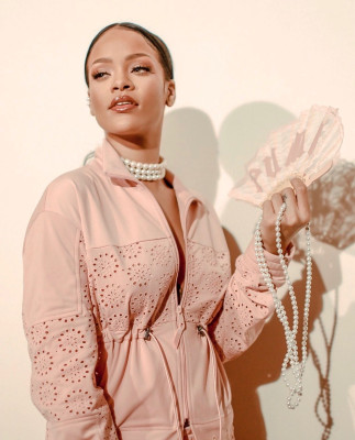 Rihanna pic #1245563
