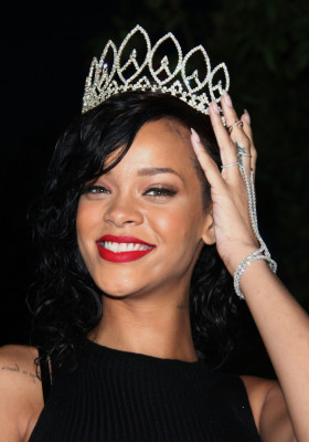 Rihanna pic #549962