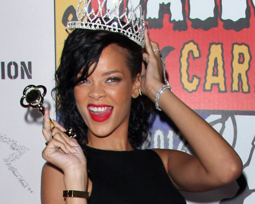 Rihanna pic #549573
