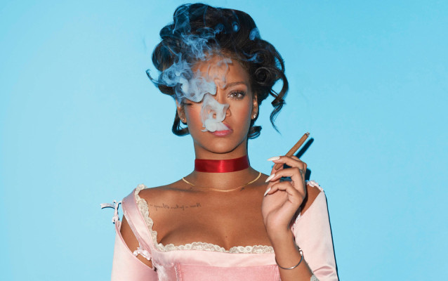 Rihanna pic #1159140