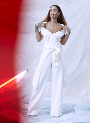 Rihanna pic #1247704