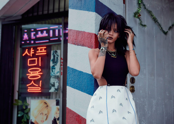 Rihanna pic #1256706