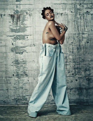 Rihanna pic #901764