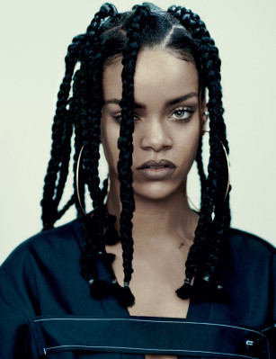 Rihanna pic #903701