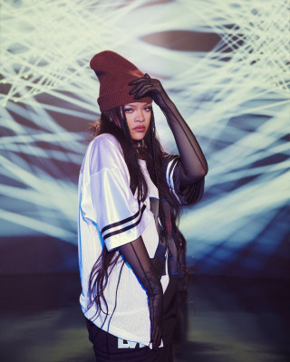 photo 12 in Rihanna gallery [id1325296] 2023-04-02 00:00:00