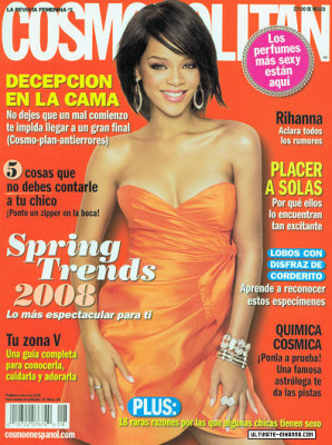 photo 18 in Rihanna gallery [id94260] 2008-05-27 00:00:00