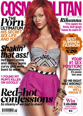Rihanna pic #478633