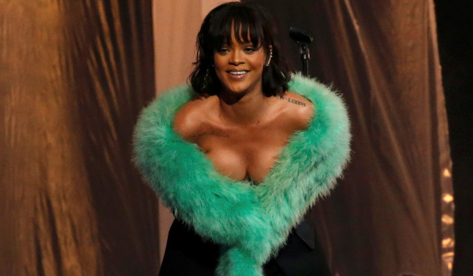 Rihanna pic #901307