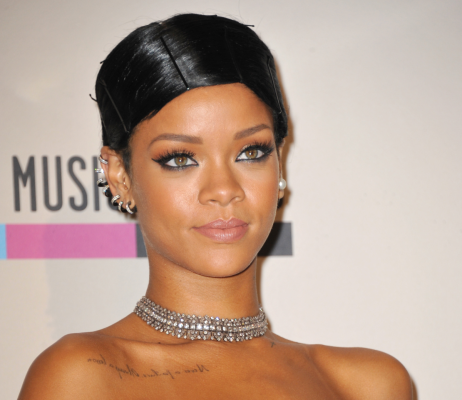 Rihanna pic #650894
