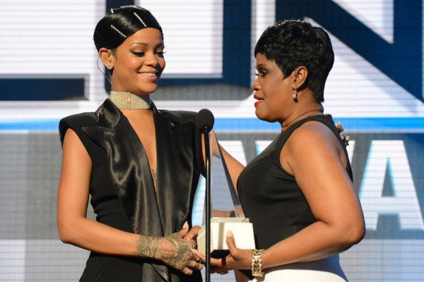 Rihanna pic #650101