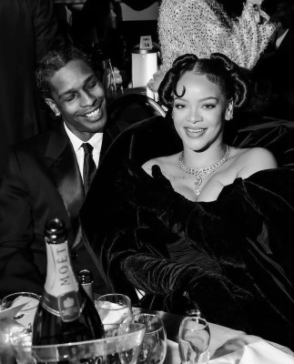 photo 26 in Rihanna gallery [id1325539] 2023-04-08 00:00:00