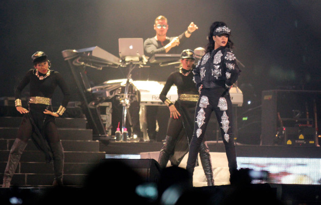 Rihanna pic #643361