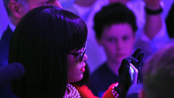 Rihanna pic #677090
