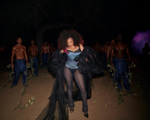 photo 11 in Rihanna gallery [id1319519] 2023-01-09 00:00:00
