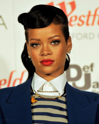 Rihanna pic #555691