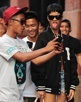 Rihanna pic #632874