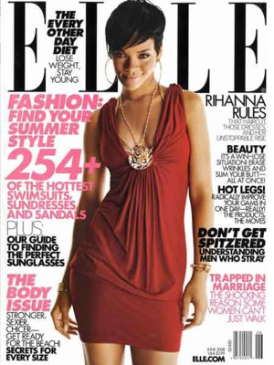 photo 12 in Rihanna gallery [id94266] 2008-05-27 00:00:00