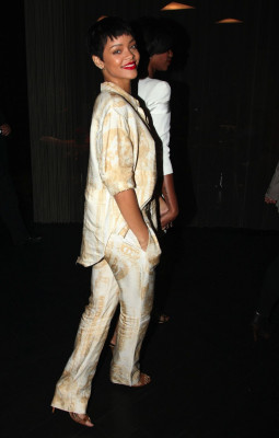 Rihanna pic #538469
