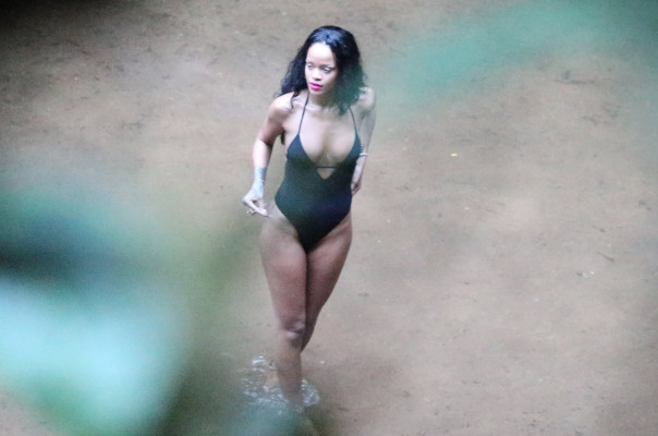 Rihanna pic #663979