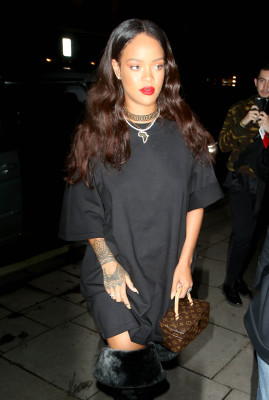 Rihanna pic #901306