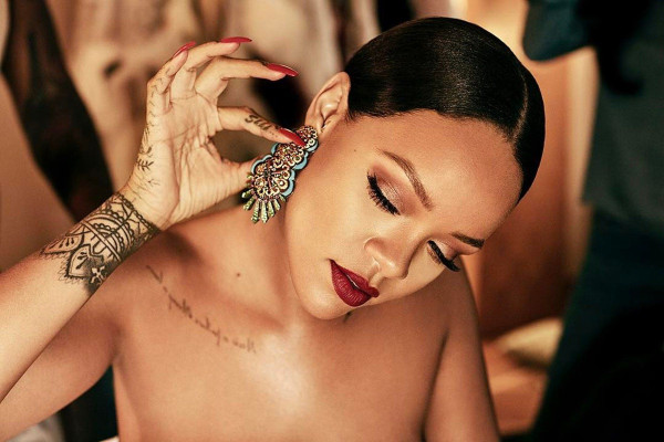 Rihanna pic #1194273
