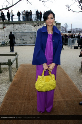 Rihanna pic #160251