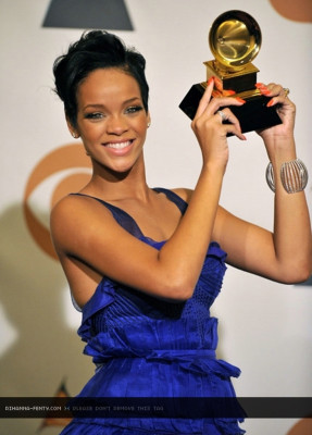 Rihanna pic #160262