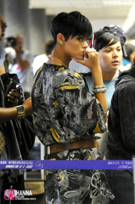 Rihanna pic #160117