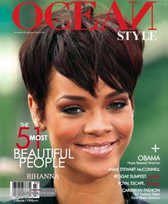 Rihanna pic #160144