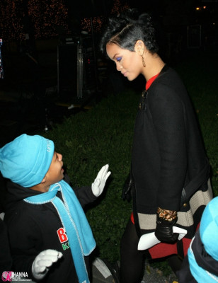 Rihanna pic #160122