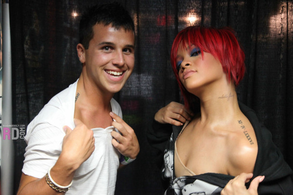 Rihanna pic #279915