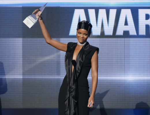 Rihanna pic #650229