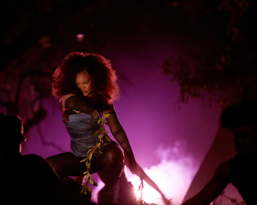 photo 4 in Rihanna gallery [id1317304] 2022-12-14 00:00:00