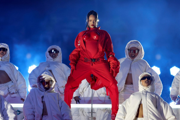 photo 16 in Rihanna gallery [id1325626] 2023-04-10 00:00:00