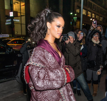 Rihanna pic #763813