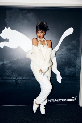 Rihanna pic #856814