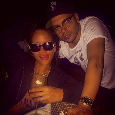 Rihanna pic #763816