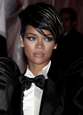 photo 5 in Rihanna gallery [id155782] 2009-05-13 00:00:00
