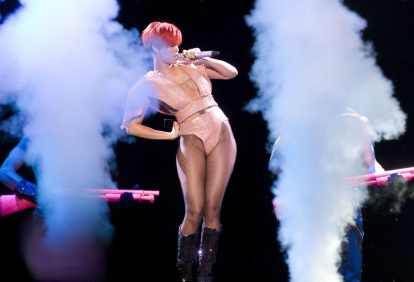 Rihanna pic #420986