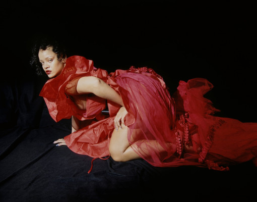 Rihanna pic #982981